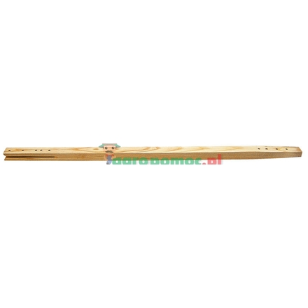  Wooden drive rod | N73U